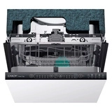 Встраиваемая посудомоечная машина Candy CI 1A7E1AA-08 - фото 2