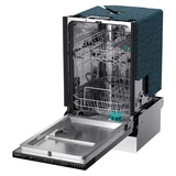 Кіріктірілетін ыдыс жуғыш машина Candy CI 0A9E0AA-08 - фото 3