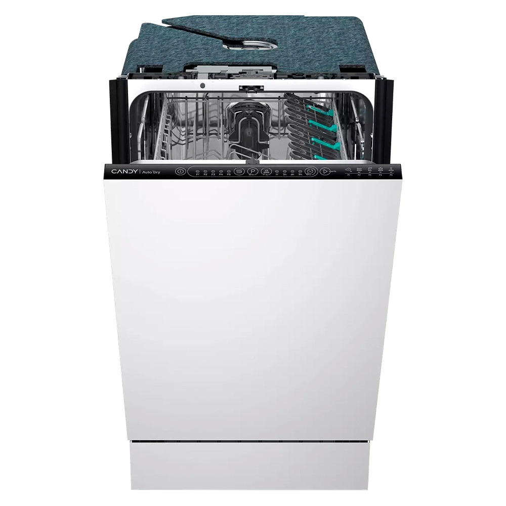 Кіріктірілетін ыдыс жуғыш машина Candy CI 0A9E0AA-08