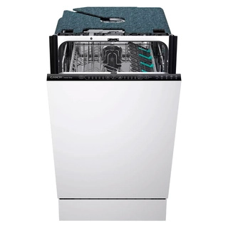 Кіріктірілетін ыдыс жуғыш машина Candy CI 0A9E0AA-08