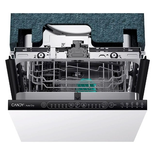 Кіріктірілетін ыдыс жуғыш машина Candy CI 0A9E0AA-08 - фото 2