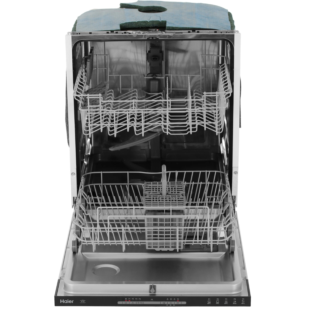 Haier ыдыс жуғыш машинасы HDWE13-490RU - фото 6