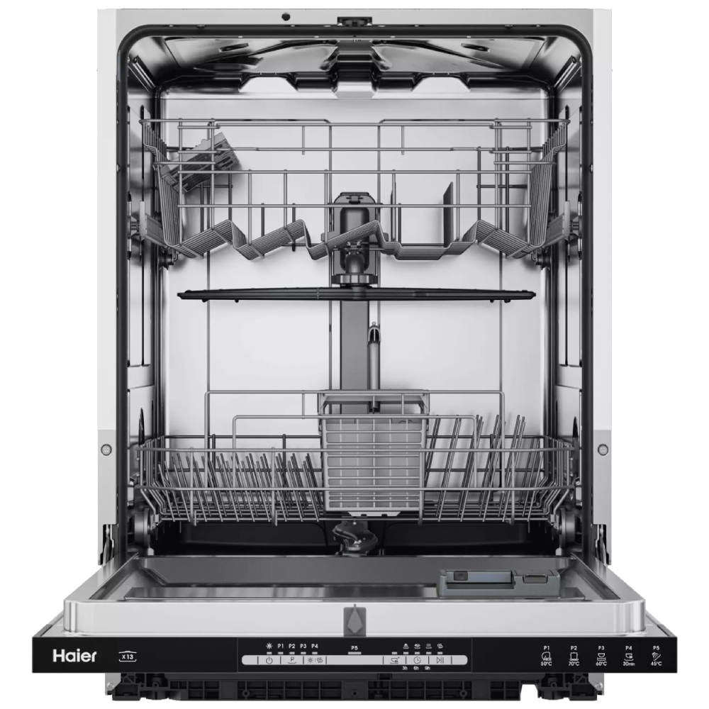 Haier ыдыс жуғыш машинасы HDWE13-490RU - фото 3