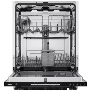 Встраиваемая посудомоечная машина Haier HDWE13-490RU - фото 3