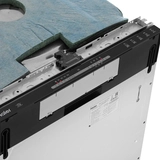 Встраиваемая посудомоечная машина Haier HDWE13-490RU - фото 10