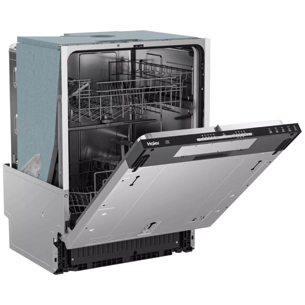 Haier ыдыс жуғыш машинасы HDWE13-490RU - фото 5