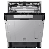 Встраиваемая посудомоечная машина Haier HDWE13-490RU - фото 4