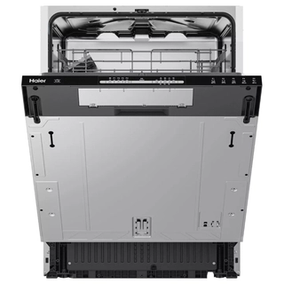 Встраиваемая посудомоечная машина Haier HDWE13-490RU - фото 4