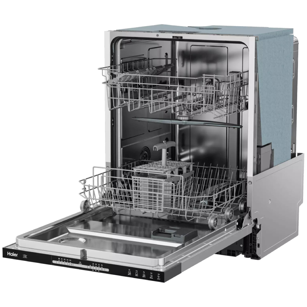 Haier ыдыс жуғыш машинасы HDWE13-490RU - фото 2