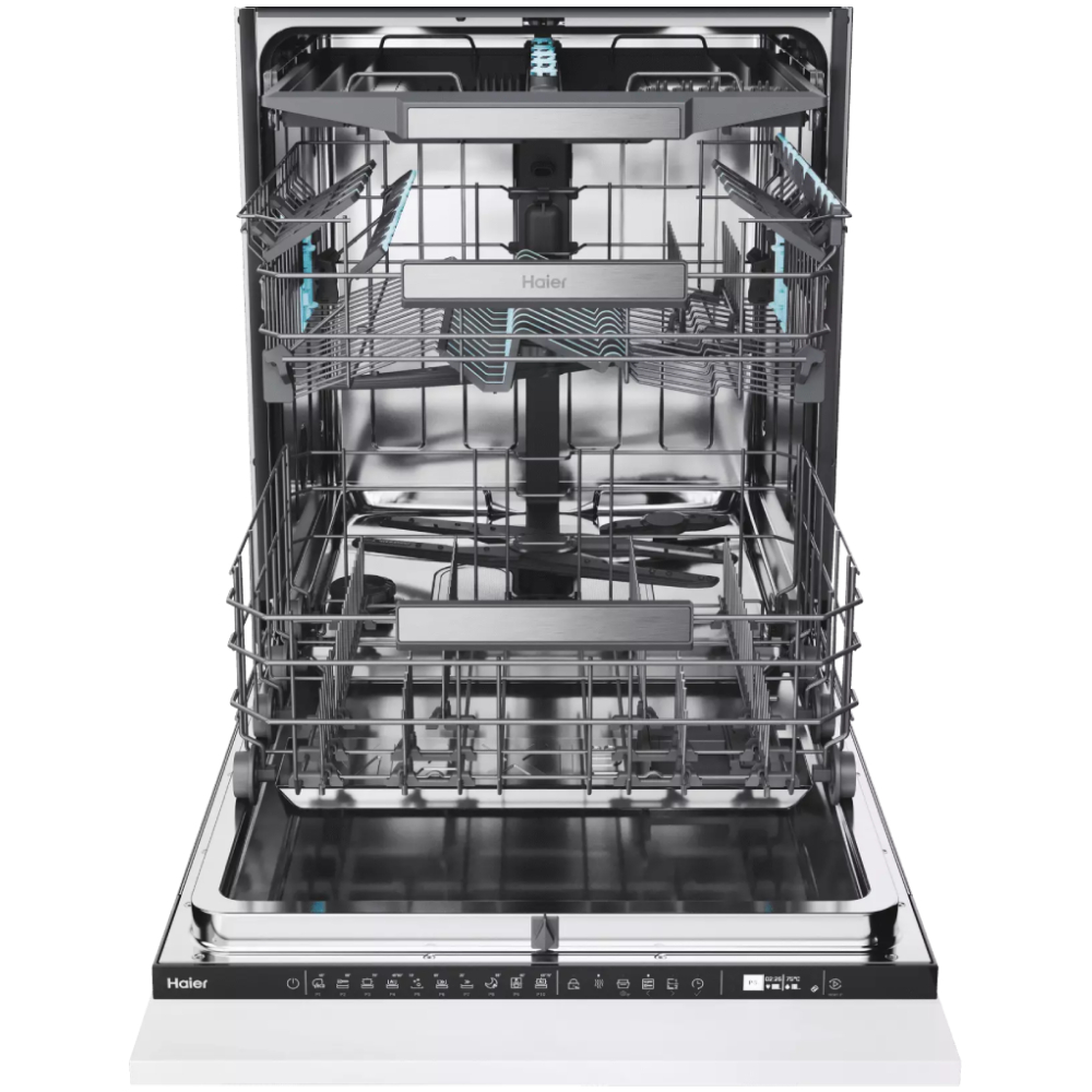 Haier ыдыс жуатын машинасы XS 6B0M4PB-08 - фото 2