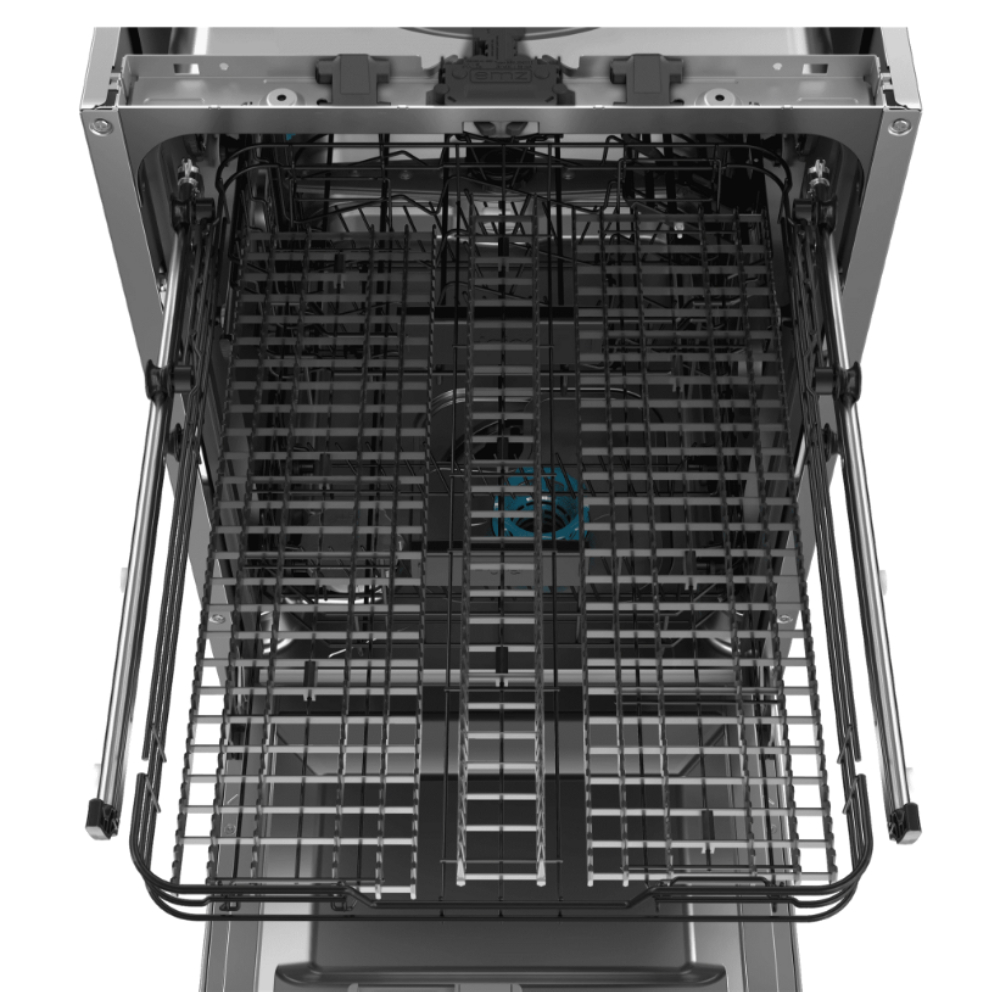 Haier ыдыс жуатын машинасы HDWE10-395RU - фото 5