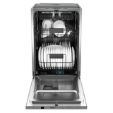 Встраиваемая посудомоечная машина Haier HDWE10-395RU - фото 4