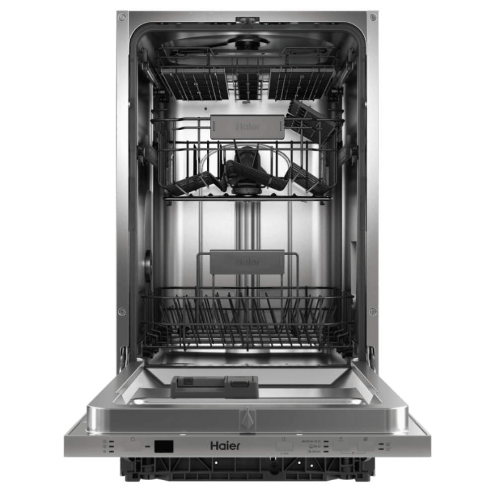 Haier ыдыс жуатын машинасы HDWE10-395RU - фото 3
