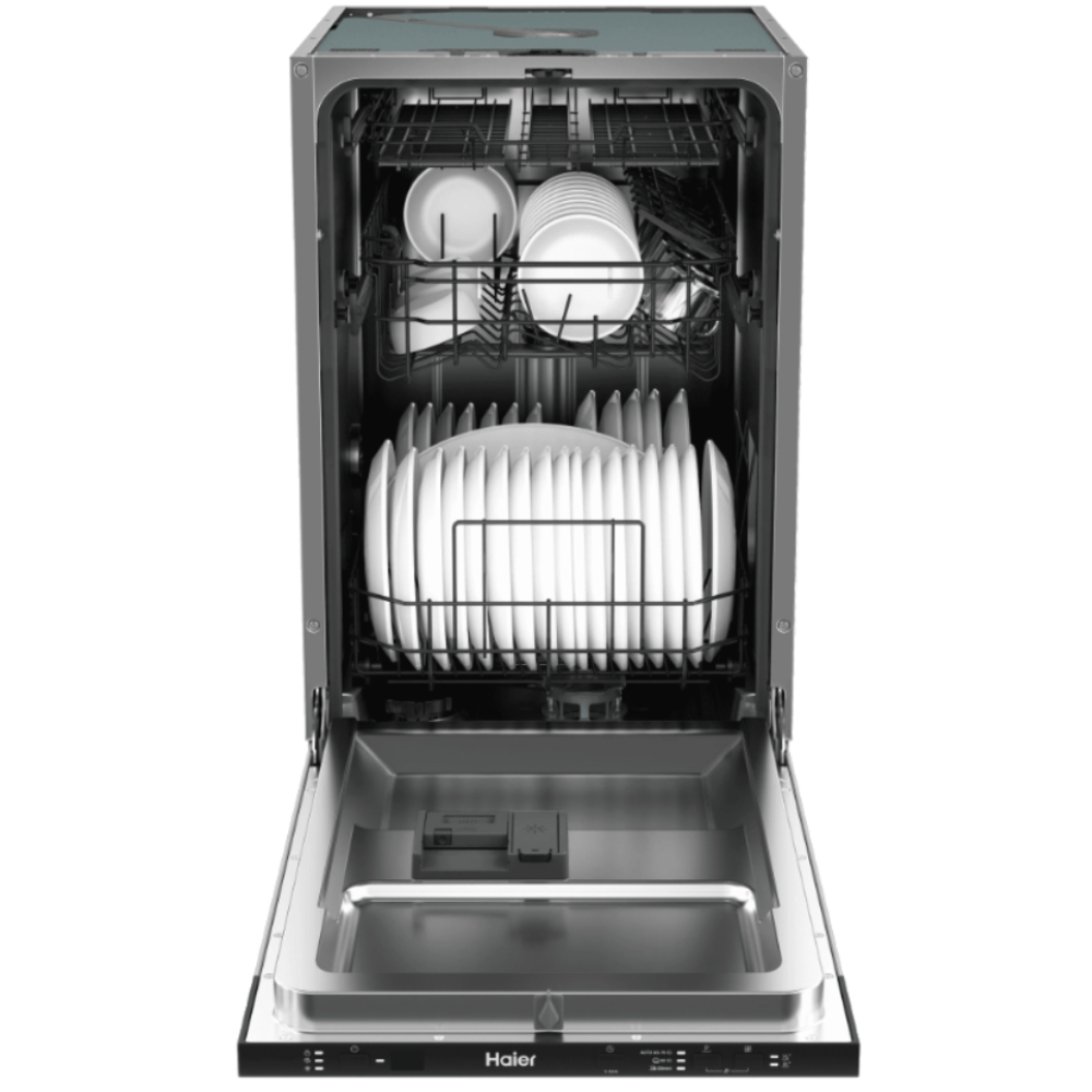 Haier ыдыс жуатын машинасы HDWE10-394RU - фото 4