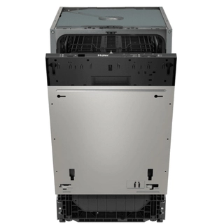 Встраиваемая посудомоечная машина Haier HDWE10-394RU - фото 2