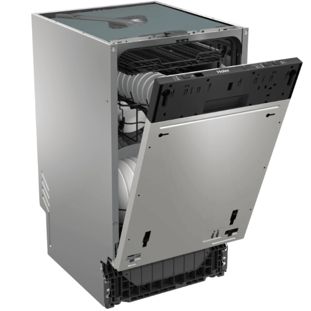 Haier ыдыс жуатын машинасы HDWE10-394RU - фото 3