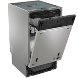 Встраиваемая посудомоечная машина Haier HDWE10-394RU - фото 3