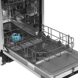 Встраиваемая посудомоечная машина Haier HDWE10-394RU - фото 8