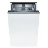 Встраиваемая посудомоечная машина Bosch SPV30E00RU