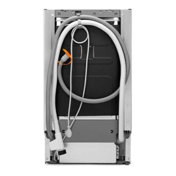 Встраиваемая посудомоечная машина Electrolux ESL94510LO - фото 2