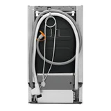 Встраиваемая посудомоечная машина Electrolux ESL94510LO - фото 2