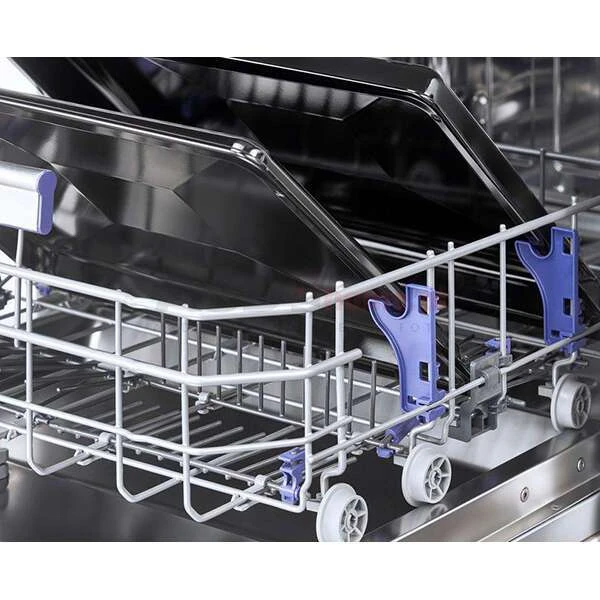 Встраиваемая посудомоечная машина Beko DIN 28320 - фото 3