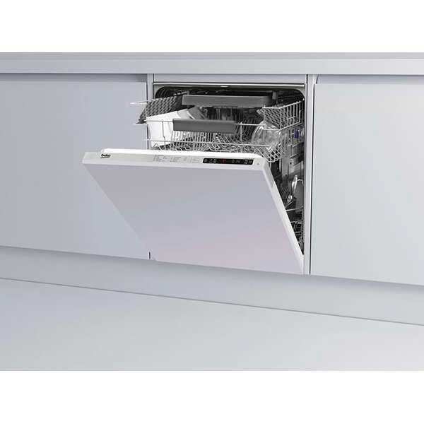 Встраиваемая посудомоечная машина Beko DIN 28320 - фото 2