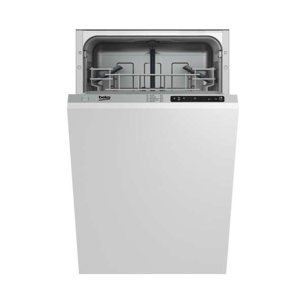 Встраиваемая посудомоечная машина Beko DIS 15010