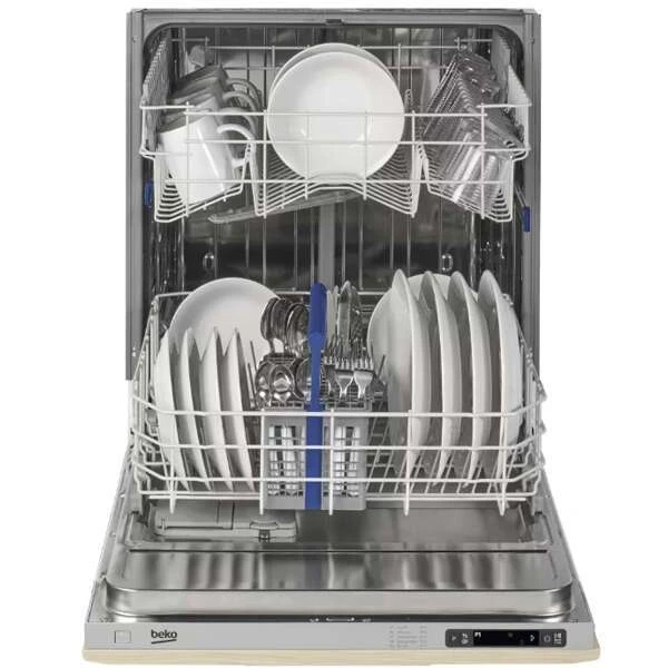 Встраиваемая посудомоечная машина Beko DIN 15210 - фото 2
