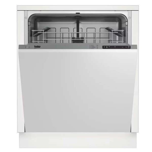 Встраиваемая посудомоечная машина Beko DIN 15210
