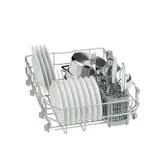 Встраиваемая посудомоечная машина Bosch SPV24CX00E - фото 2