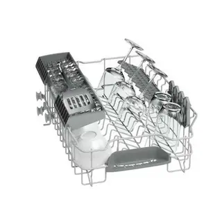 Встраиваемая посудомоечная машина Bosch SPV24CX00E