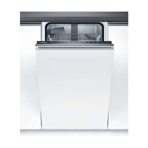 Встраиваемая посудомоечная машина Bosch SPV24CX00E - фото 4