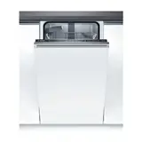 Встраиваемая посудомоечная машина Bosch SPV24CX00E - фото 4