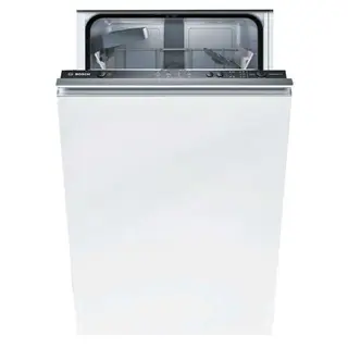Встраиваемая посудомоечная машина Bosch SPV24CX00E