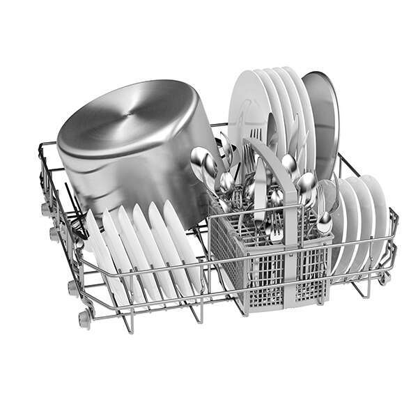Встраиваемая посудомоечная машина Bosch SMI50D05TR
