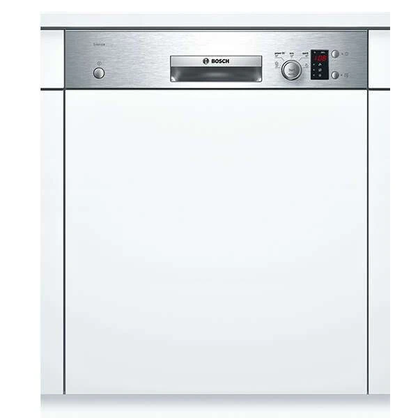 Встраиваемая посудомоечная машина Bosch SMI50D05TR - фото 2