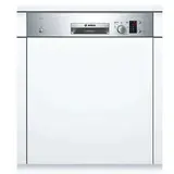 Встраиваемая посудомоечная машина Bosch SMI50D05TR - фото 2