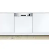 Встраиваемая посудомоечная машина Bosch SMI50D05TR - фото 3