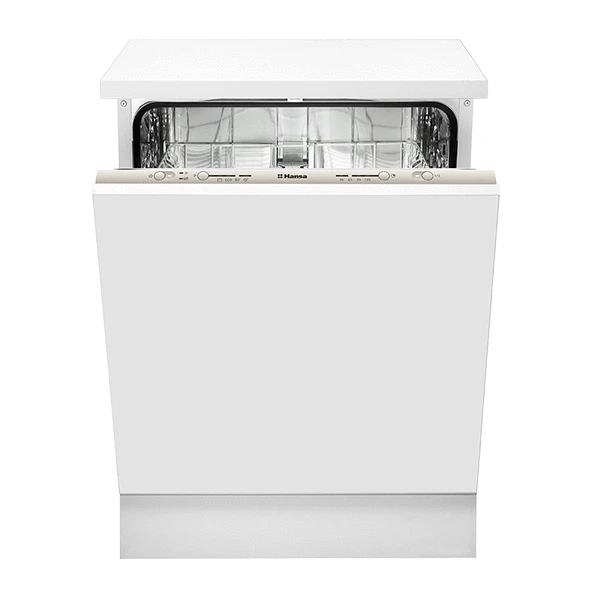 Встраиваемая посудомоечная машина Hansa ZIM 634 B