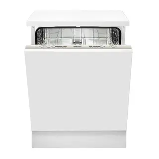 Встраиваемая посудомоечная машина Hansa ZIM 634 B