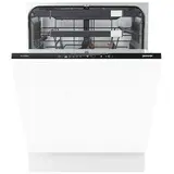 Gorenje кіріктірілген ыдыс жуғыш машина GV66260
