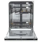 Gorenje кіріктірілген ыдыс жуғыш машина GV66260 - фото 2