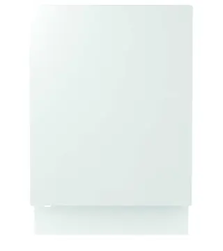 Gorenje кіріктірілген ыдыс жуғыш машина GV66260