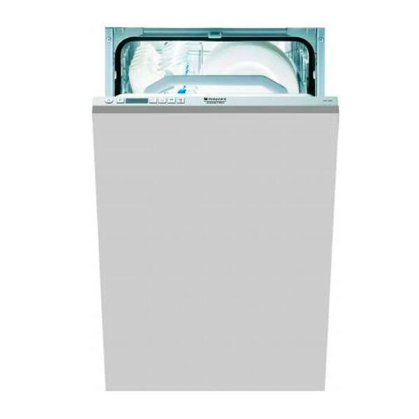 Встраиваемая посудомоечная машина HOTPOINT-ARISTON LST 329 AX 