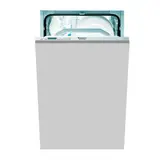 Встраиваемая посудомоечная машина HOTPOINT-ARISTON LST 329 AX 