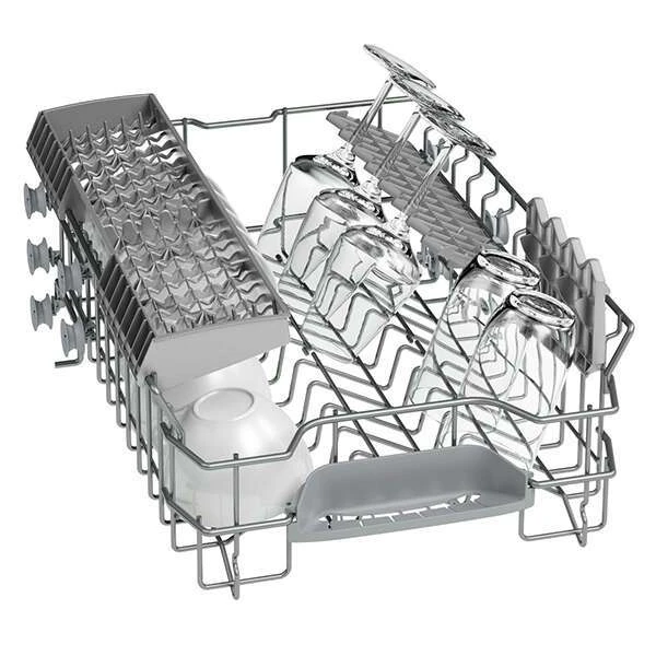 Встраиваемая посудомоечная машина Bosch SPI50E85EU - фото 2