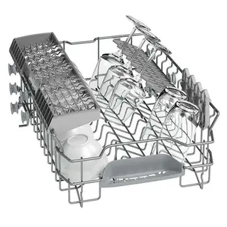 Встраиваемая посудомоечная машина Bosch SPI50E85EU