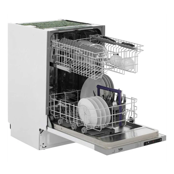 Встраиваемая посудомоечная машина Beko DIS25010 - фото 2