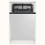 Встраиваемая посудомоечная машина Beko DIS25010